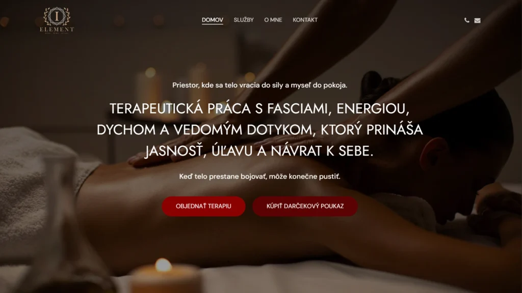 portfólio | tvorba webu | wordpress